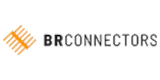 Logo: BR-connectors GmbH