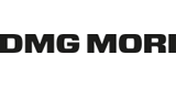 Logo: DMG MORI Spare Parts GmbH
