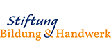 Logo: Stiftung Bildung & Handwerk