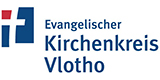 Logo: Evangelischer Kirchenkreis Vlotho