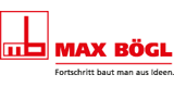 Logo: Max Bögl Fertigteilwerke GmbH & Co. KG