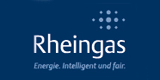 Logo: Propan Rheingas GmbH & Co. KG