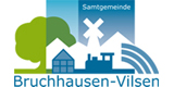 Logo: Samtgemeinde Bruchhausen-Vilsen