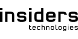 Logo: Insiders Technologies GmbH