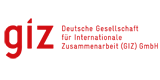 Deutsche Gesellschaft für Internationale Zusammenarbeit (GIZ) GmbH