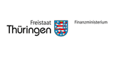 Logo: Thüringer Finanzministerium