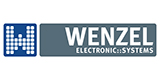 Logo: WENZEL Elektronik GmbH