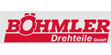 Logo: Böhmler Drehteile GmbH