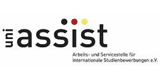 Arbeits- und Servicestelle für Internationale Studienbewerbungen (uni-assist) e.V.