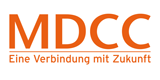 Logo: MDCC Magdeburg-City-Com GmbH