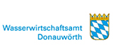 Logo: Wasserwirtschaftsamt Donauwörth