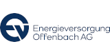Logo: Energienetze Offenbach GmbH