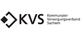 Logo: Kommunaler Versorgungsverband Sachsen