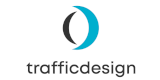 Logo: trafficdesign GmbH