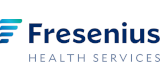 Logo: Fresenius Health Services GmbH