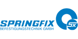 Logo: Springfix-Befestigungstechnik GmbH