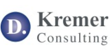 Logo: D. Kremer Consulting