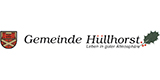 Logo: Gemeinde Hüllhorst