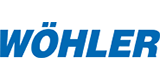 Logo: Wöhler Technik GmbH