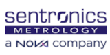 Logo: sentronics metrology GmbH