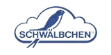 Logo: Schwälbchen Molkerei Jakob Berz AG
