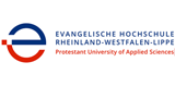 Logo: Evangelische Hochschule Rheinland-Westfalen-Lippe