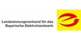 Logo: Landesinnungsverband für das Bayerische Elektrohandwerk (LIV)