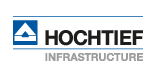 Logo: HOCHTIEF Infrastructure GmbH