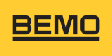 Logo: BeMo Tunnelling GmbH