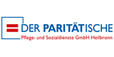Logo: Paritätische Sozialdienste Heilbronn gGmbH