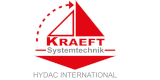 Logo: Kraeft GmbH Systemtechnik
