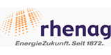 rhenag Rheinische Energie AG