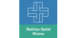 Logo: Stiftung Mathias-Spital Rheine