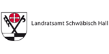 Logo: Landratsamt Schwäbisch Hall
