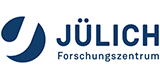 Logo: Forschungszentrum Jülich GmbH