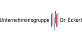 Logo: Unternehmensgruppe Dr. Eckert GmbH